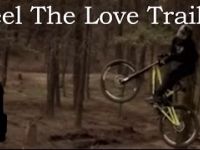 Mountain Biking Feel The Love Trail -...