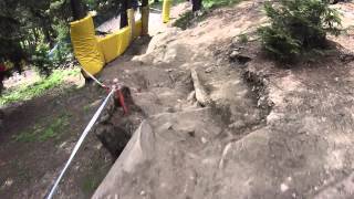 Pila Variante World Cup