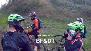 Freeride, Mt. Bibele (BO) 26-10-2019