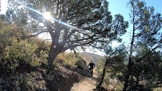 Uber Ride Prescott