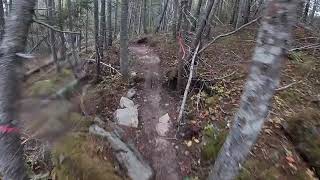 partial run joles nob oct 27 2019