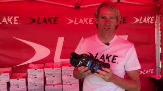 SOC17 - Lake MX421 Endurance Cycling Shoe