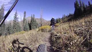 Molas Pass to Black Hawk Pass 1.MOV