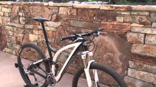 PC2011-Niner Jet 9 RDO 29er Mountain Bike.mov