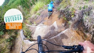 The Tickler, Rotorua - The ORIGINAL line at...