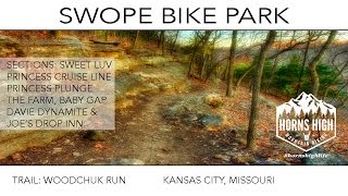 SWOPE BIKE PARK | KANSAS CITY, MO | SWEET LUV...