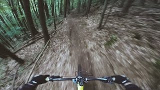 Homyak Enduro