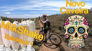 Milk Shake - Episódio 1 - Nova Caveira com...