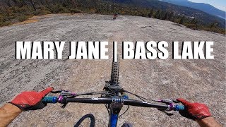 Mary Jane | Bass Lake