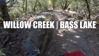 Willow Creek | Bass Lake
