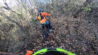 SilverStar Trail in Fort Saskatchewan with...