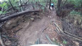 Sintra WUBBZY + PONTES BTT MTB
