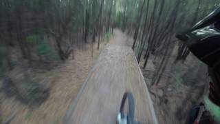 Downhill Sintra - kamikaze 2016-09-22