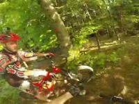 MTB Enduro - Spodok Žibrid ( GOPRO HERO 5 )