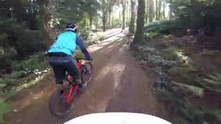 Sintra DIMAS BTT MTB