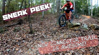 Pocahontas State Park Mountain Bike Trails:...