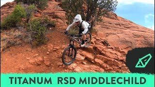 Ride Impressions: RSD Middlechild Titanium...