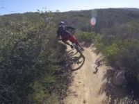 The best parts of San Juan Trail - Orange...