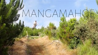 Mangamahoe MTB