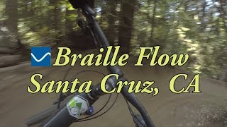 Best Mountain Biking in Santa Cruz, CA -...