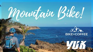 Cerro Gordo Trail, Back Home, MTBike Movie,...