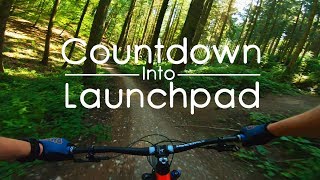 Countdown and Launchpad | Forest of Dean...