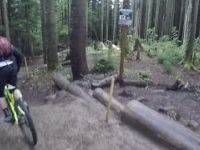 Predator Trail - Tiger Mountain - Issaquah, WA...