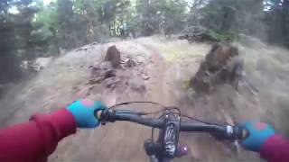 Godey Creek Lap
