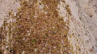 Chasing ridgelines in the Aosta Valley - Becca...