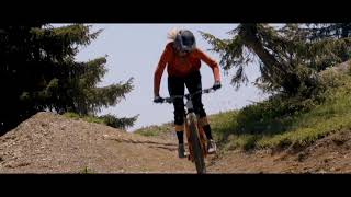 MTB Beds 2019 Ambassadors in Morzine