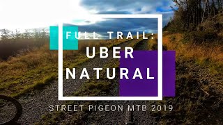 Ae Forest MTB | Uber Natural