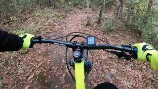 Black Creek Trails - Cascade