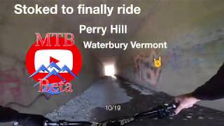 Perry Hill Waterbury VT