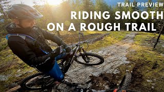 I lead a Trail Preview | Live like Lisa |...