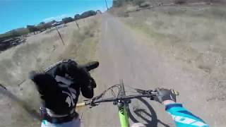 Ohalloran Hill - Flight Club (Riding Blind)
