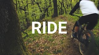 RIDE