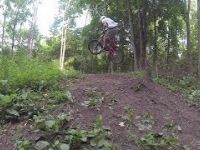 Melenium Trail Stepdown Goderich,ON
