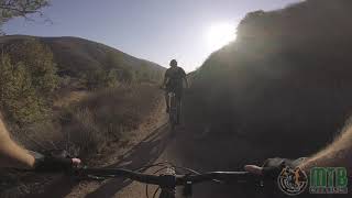 Two Foxes Trail - Sycamore Canyon - Thousand...