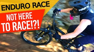 Not here to race? | SBR40 Hellas Down Country