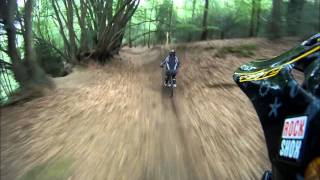 rob and les hindhead dh