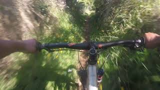 TeziuBike Bajadas