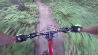 Stinky Girl - MTB - Black Diamond ♦ Hydrocut...