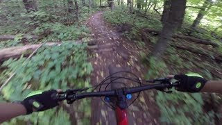 Bootleg Part 2 - MTB - Black Diamond...