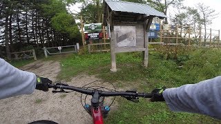 Dagmar Express + Snake trail - Snyder's Rd...