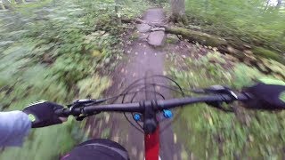 Dead Camel Bend - MTB - Black Diamond...