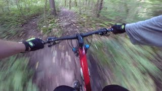 Jake's Breakaway - MTB - Black Diamond...
