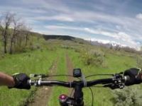 Packard Trail, Mapleton Ridge and Kirkman Hollow