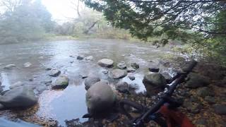How to beat the sound of Traffic - Trail Head...
