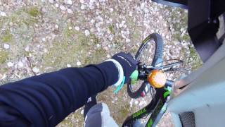 24.04.2017 Kråkåsen p2 Kråkåsen