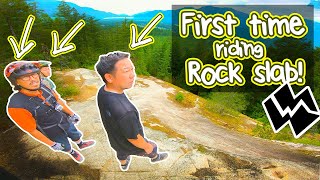 They Called These Trails Suicidal!